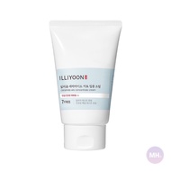 ILLIYOON Ceramide Ato Concentrate Cream 200ml / Mild moisturizing and soothing effect