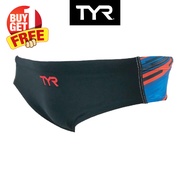 (Buy 1 get 1 free) TYR Kosmos Racer for  Swimming(Size S Only)