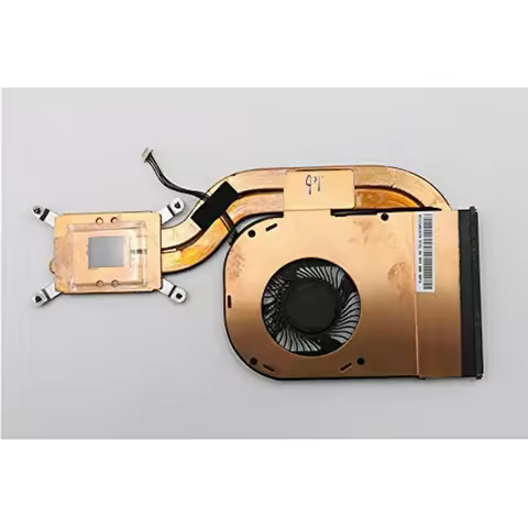 Fan for Lenovo ThinkPad X1 Carbon Gen 6th CPU Cooling Fan Heatsink FRU 01YR204
