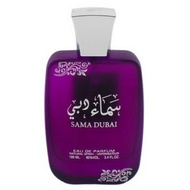 Sama Dubai Edp 100ml By Al Zaafaran