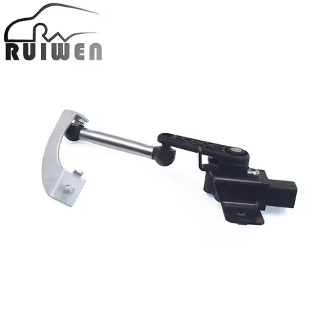 For Audi A1 A6 A7 VW Caddy Golf 5 6 Passat Skoda Ocavia Superb Headight Level Height Sensor 1T0 907 