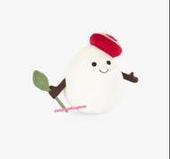Jellycat Amuseable  mozzarella  cheese