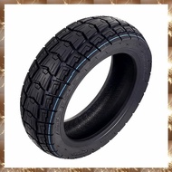 (Y O Q N)Replacement Accessories 10X2.75-6.5 Tubeless Off Road Tyres for  G3 Electric Scooter Vacuum