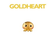 Goldheart 999 Gold Bao Bei Octopus Charm