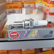 CR9EIA-9 6289 Laser Iridium Spark PlugBUSI NGK