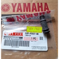 100% ORIGINAL Rubber Intestine Boot Caliper Lower Disc All Matic, All Bebek 5YP-F5937-00 FSK DK FAST