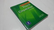 How to Teach Grammar/Scott Thornbury/Longman, 2000 J2