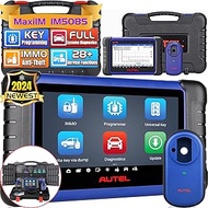 Autel MaxiIM IM508 Key Fob Programmer IMMO Tool Read Write EEPROM MCU Key Learning Unlocking Renew G