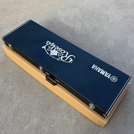 YAMAHA YAMAHA Electric BASS Case BASS High-End Square Case Roselia Signature BASS Case