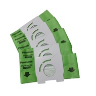 Vacuum Dust Bag Panasonic Type C-13 Universal Replacement Vacuum Cleaner Dust Bag Vacuum Bag MC-CG33