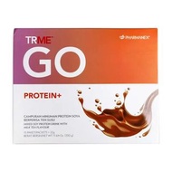 Nu skin trgo trimshake protein高蛋白粉奶昔 nuskin