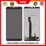 REDMI 6 6A M1804C3DG M1804C3DH M1804C3DI/M1804C3CG M1804C3CH M1804C3CI LCD Touch Screen Digitizer Di