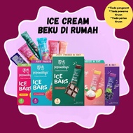 JB POPS MALAYA - Ice Cream Freeze At Home Ais Krim Beku di Rumah Babyfood Snacks Toodler Ice Cream 2