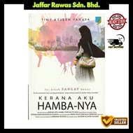 Kerana Aku Hambanya (inteam)