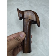 Hulu Sundang Dari kayu Mimba