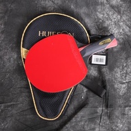 Competition Five-Star Table Tennis Racket Single Competition Table Tennis Racket Professional Table 