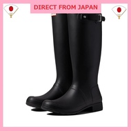 [Hunter] Women's Original Tour Rain Boots Black
[Hunter] Women's Original Tour Rain Boots Blue
[Hunt