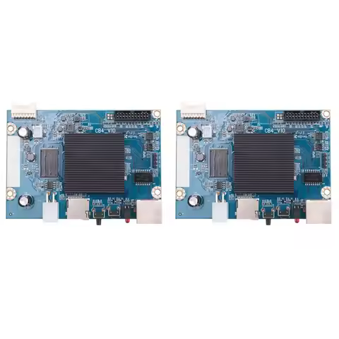 N90R 2X CB4 V10 Control Board H60S For Whatsminer M20S M30S Miner Control Board CB4 V10 Mining