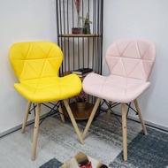 Eames Chair Wooden Legs