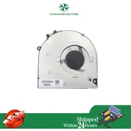 1PCSLaptop CPU Cooling Fan For HP 250 G8 255 G8 255 G9 250 G9 15-DU 15S-DU0002TX 15-DW 15S-DY TPN-C1