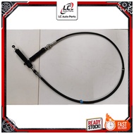 [CLEARANCE] Nissan Vanette C22 AUTO TRANSMISSION GEAR LEVER CABLE (C4445-G8300)