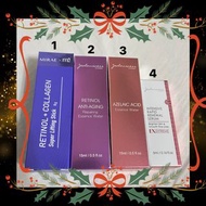 年尾清貨😍(5000好評賣家)未來美打亮棒/Jealousness 爽膚水、 液態皮秒煥膚精華