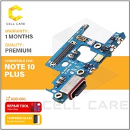 Charging Board USB Port Charger Compatible For SAMSUNG NOTE 10 PLUS N975F