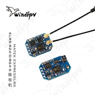 MATEK EXPRESSLRS ELRS-R24-D ELRS-R24-S 2.4 GHZ Model Aircraft Receiver