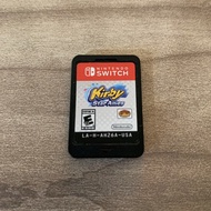 Nintendo Switch “Kirby Star Allies”｜任天堂Switch《星之卡比新星同盟》