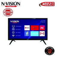 NVISION S800-32S1D 32INCH SMART TV