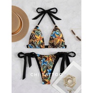 Two-piece bikini 2M04