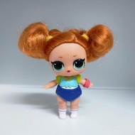 Lol surprise doll / Lol wig