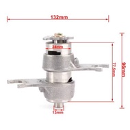 [DLIFE]125cc Motorcycle Gear Shift Drum Fork for 1P52FMI Engine Neutral Start