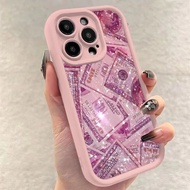 Casing For Vivo V30 Y17 Y20 Y16 Y100 Y03 Y20i Y91 Y11 Y21S Y12S Y17S Y15 Y21 V27 Y15S Y27 Y35 Y36 Y1