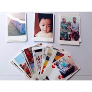 2R package photo printing