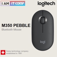 Logitech Pebble M350 Wireless Mouse