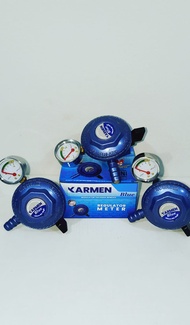 Regulator gas LPG Premium Quality SNI winn