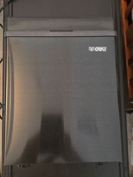 得力deli，制冰機