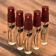 Japanese sweet cherry perfume