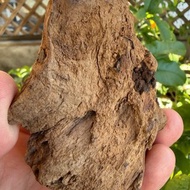 加里曼丹 野生沉香老料 136公克 沉香擺件 【沉水級】 星洲系