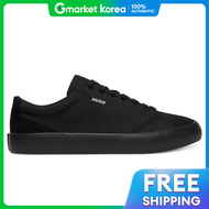 Hugo Boss | Hugo Boss Mens Black Trainer Comfort Sneakers 2026