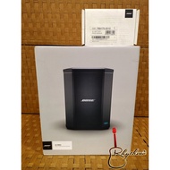 ↂ  Bose S1 PRO Portable PA Speaker Original With Bluetooth with Bose  S1 Pro System Battery Pack