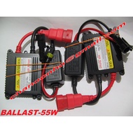 2PCS 35W / 55W HID XENON CONVERSION REPLACEMENT HEADLAMP FOG LIGHT H1 H3 H4 H7 H11 H13 9005 9006 880