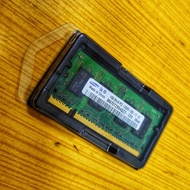 Samsung M470T2864QZ3-CE6 SODIMM RAM DDR2 667 1GB PC2 5300S