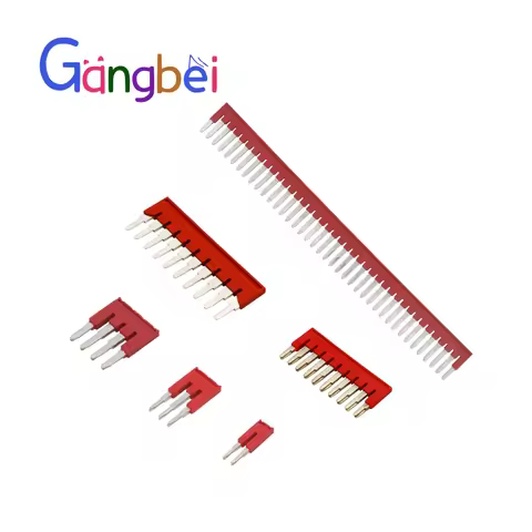 FBS Series Short Connection Bar FBS2 FBS3 FBS4 FBS5 FBS10-2/3/4/5/6/8 Compatible-for PT ST PTTB STTB