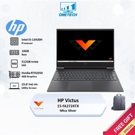 HP Victus 15-FA2724TX / 15-FA2166TX / 15-FA2167TX Notebook Gaming (15.6" Fhd Ips /I5-13420H/16GB)