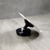 Extraction Mirror Coffee Machine Extraction Sight Glass Cleaning Rearview Mirror Bottomless Handle S