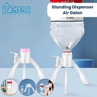 TEA Manual Dispenser For Gallon DIY 5L Aquarium Ice Standing Gallon Water Dispenser