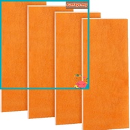 【SUFA】4PCS Air Filter Cartridge Suitable For Renewaire ERV EV90P/EV200/EV240/EV300