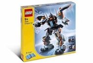 Lego 4508 creator - Titan  XP